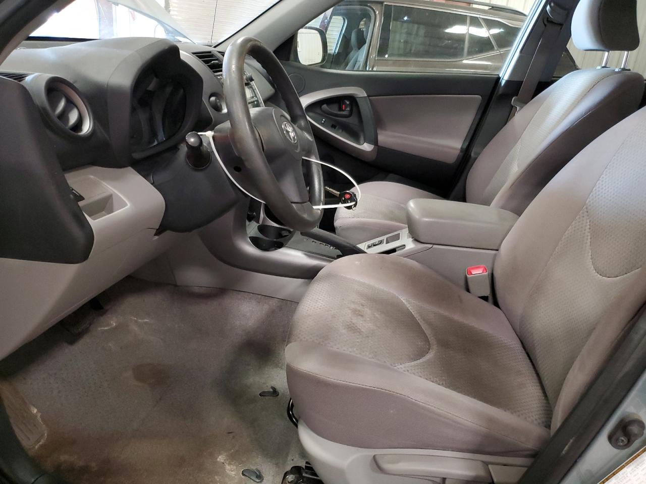 2008 Toyota RAV 4 - Image 7