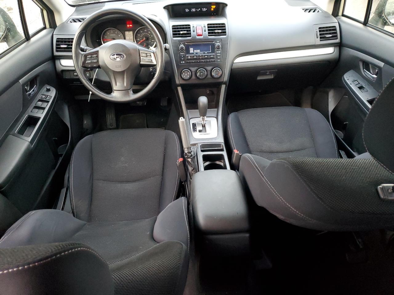 2013 Subaru XV - Image 8