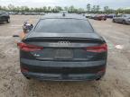 2019 Audi A5 Prestige S-Line на продаже в Houston, TX - Hail