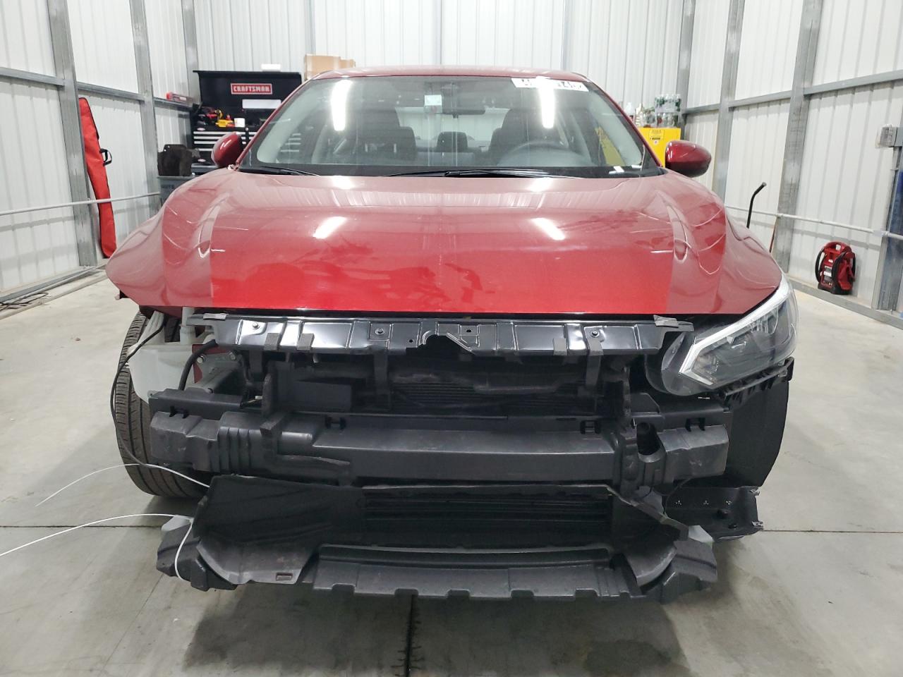3N1AB8CV6RY372775 NISSAN SENTRA 2024