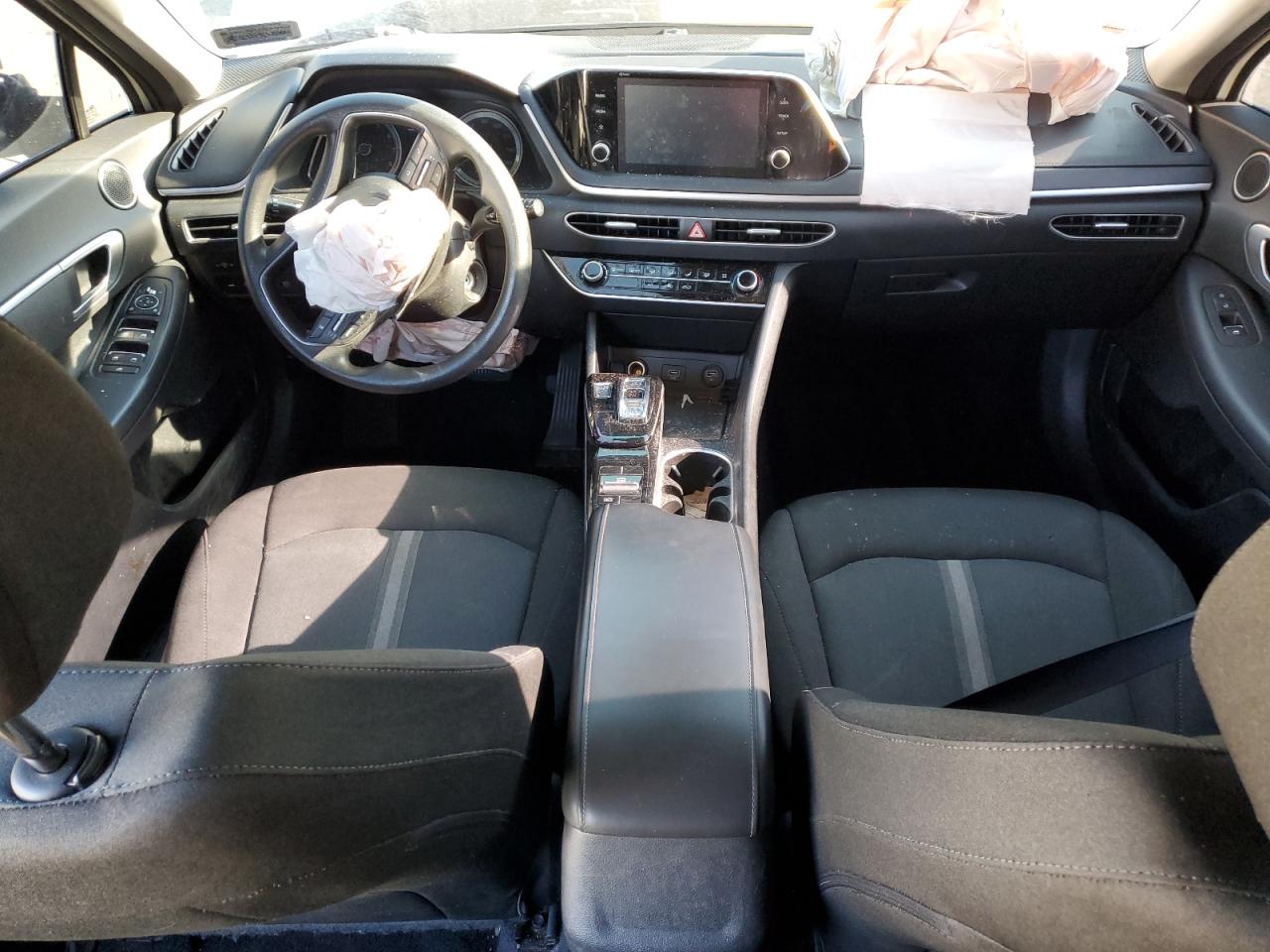 2020 Hyundai Sonata - Image 8