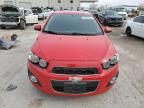 2015 Chevrolet Sonic Ltz for Sale in Kansas City, KS - Side