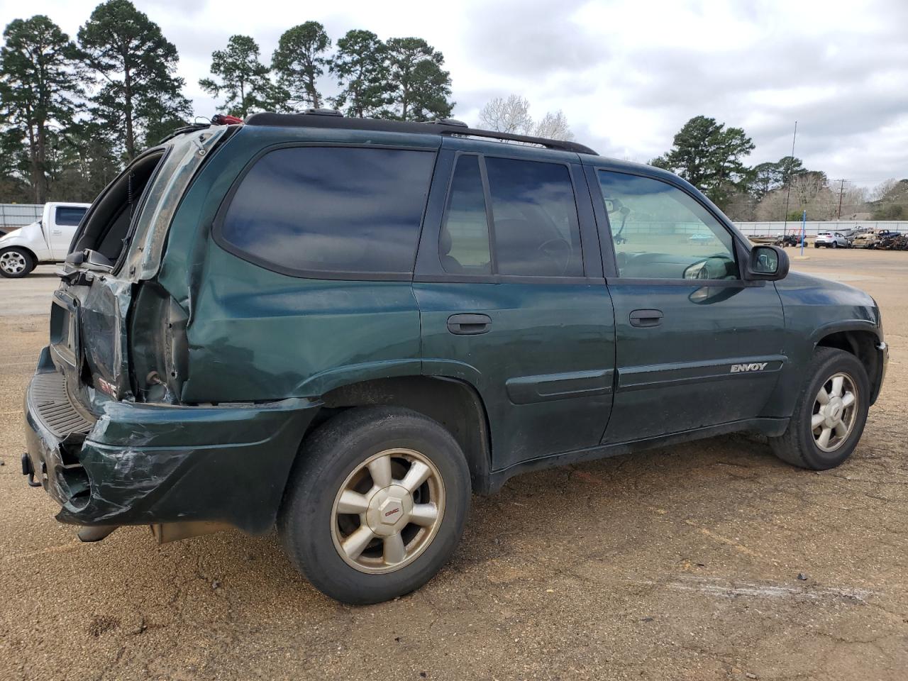 2004 GMC Envoy - Image 3