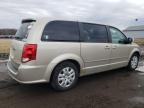 2014 Dodge Grand Caravan Se продається в Columbia Station, OH - Front End