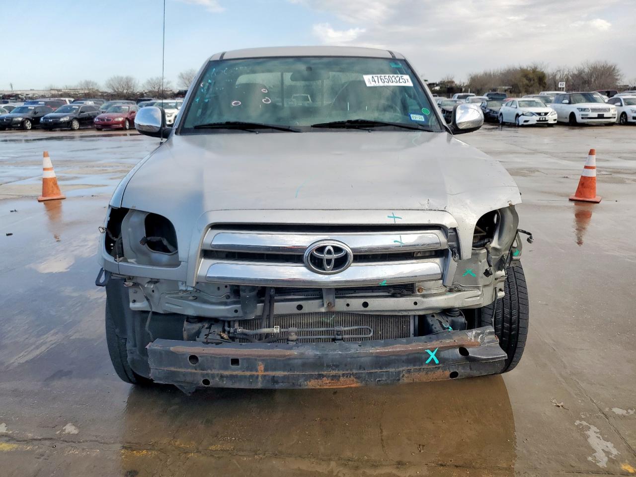 2003 Toyota Tundra - Image 5
