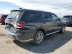 2017 Dodge Durango Sxt იყიდება Tucson-ში, AZ - Rear End