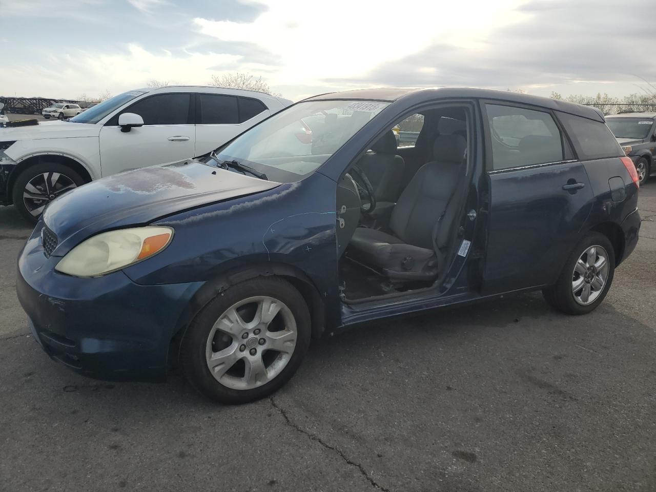 2003 Toyota Corolla - Image 1