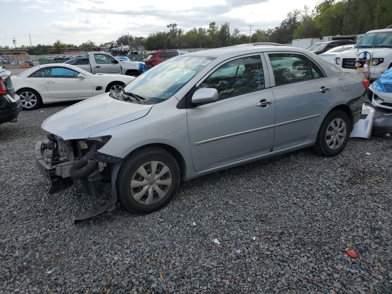 2010 Toyota Corolla - Image 1