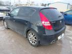 2010 HYUNDAI I30 EDITIO for sale at Copart ST HELENS