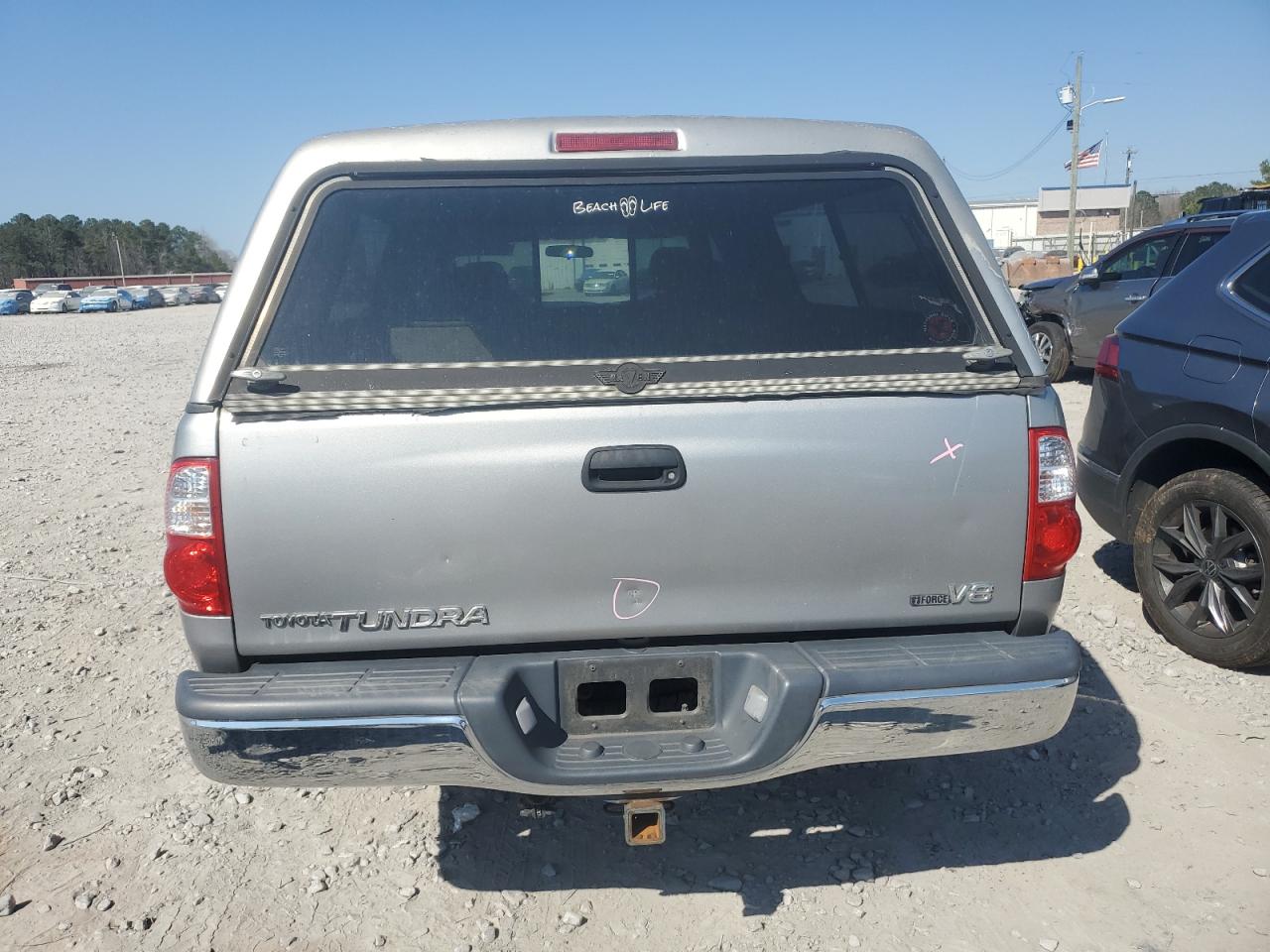 2005 Toyota Tundra - Image 6