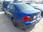 2008 BMW 320D SE for sale at Copart SANDY