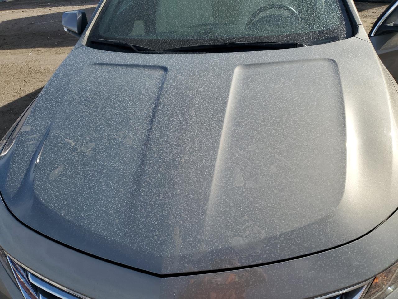 2G1105S39J9106116 CHEVROLET IMPALA 2018