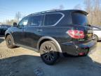 2017 Nissan Armada Platinum იყიდება Waldorf-ში, MD - Undercarriage