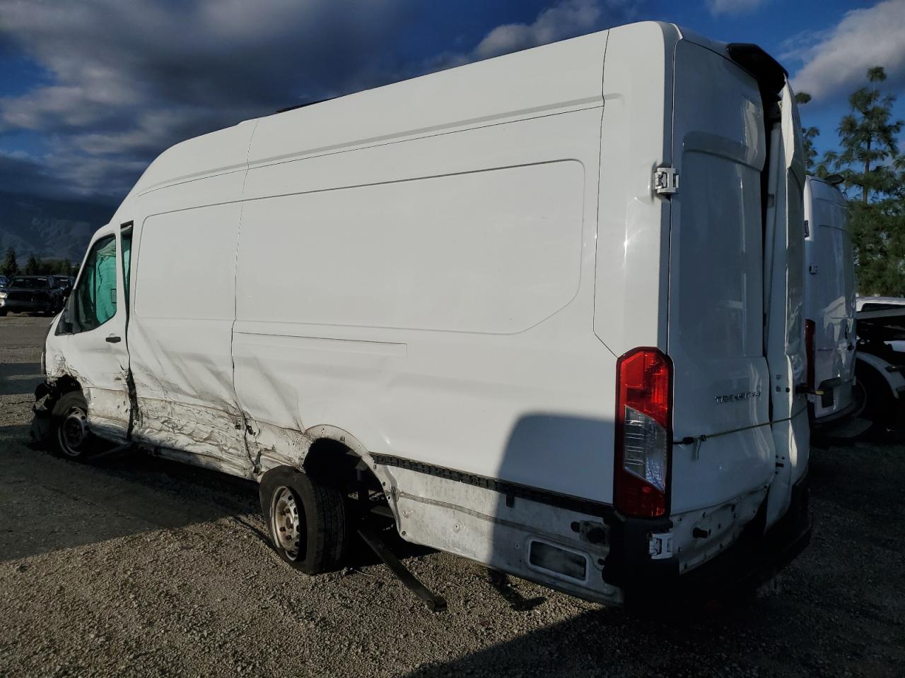 1FTBW3X80LKA53908 FORD TRANSIT 2020