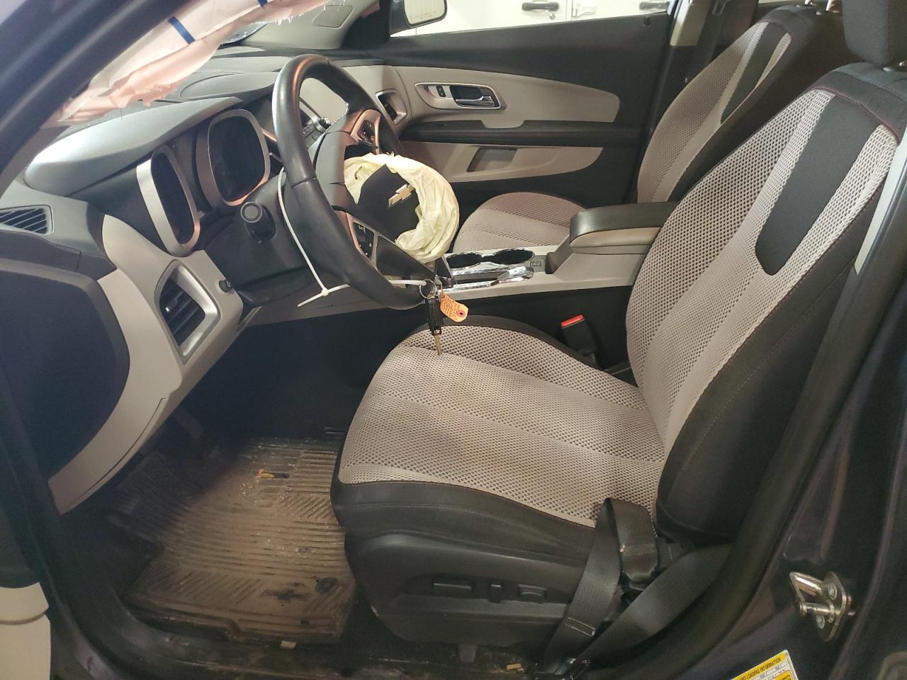2014 Chevrolet Equinox - Image 7