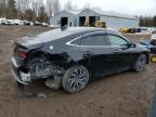 2019 HONDA INSIGHT TOURING for sale at Copart ON - COOKSTOWN
