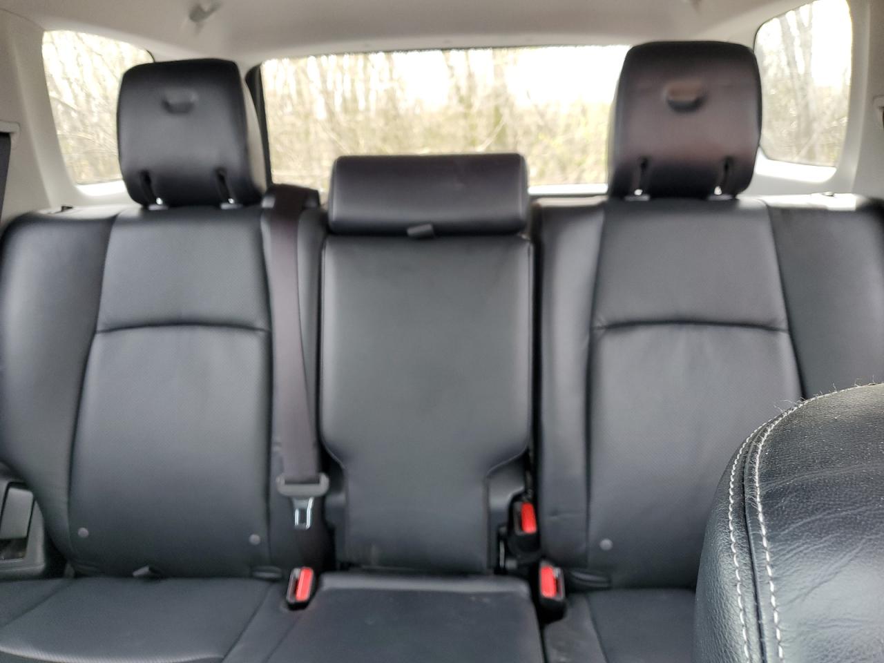 JTEBU5JR5J5567120 TOYOTA 4RUNNER 2018