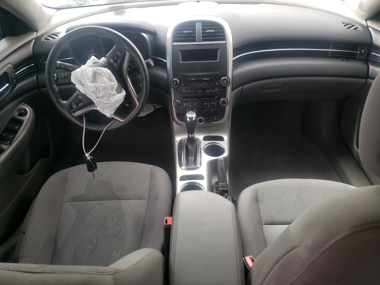 2014 Chevrolet Malibu - Image 8