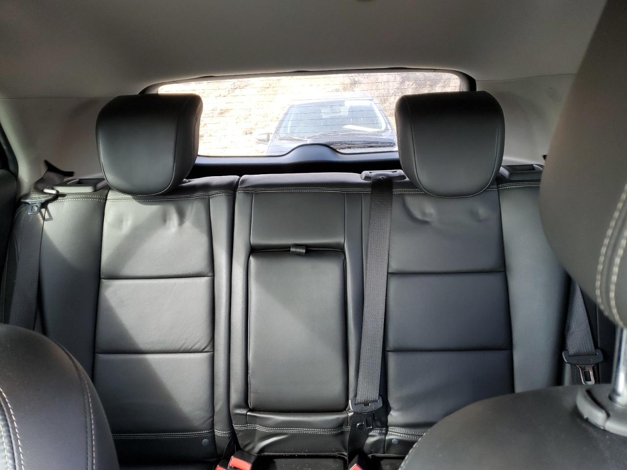 2014 Buick Encore - Image 10