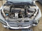 2014 Honda Accord Lx იყიდება American Canyon-ში, CA - Front End