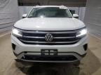 2021 Volkswagen Atlas Sel for Sale in Candia, NH - Minor Dent/Scratches