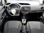 2015 Toyota Yaris  de vânzare în Van Nuys, CA - Undercarriage