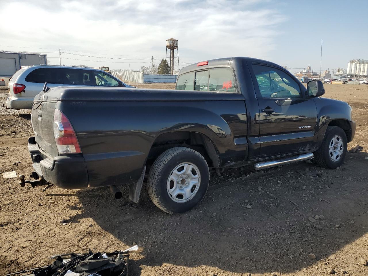 2009 Toyota Tacoma - Image 3