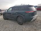 2023 Nissan Pathfinder Sl na sprzedaż w Prairie Grove, AR - Front End