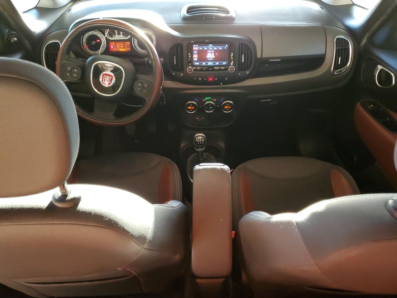 2014 Fiat 500 - Image 8