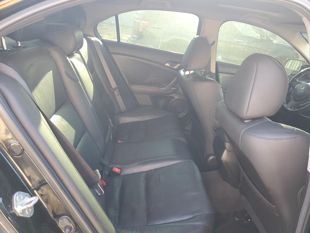 2010 Acura TSX - Image 10