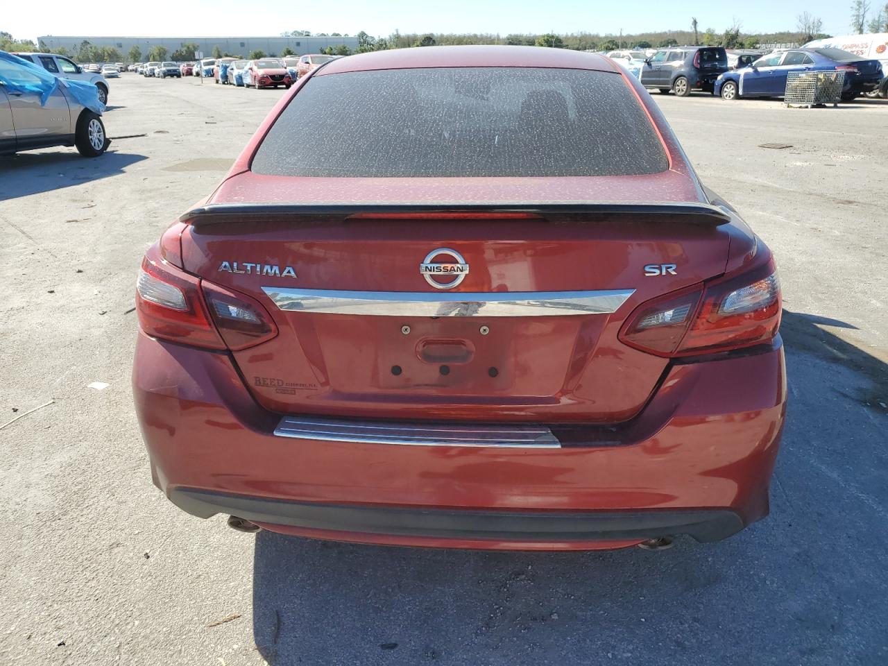 2017 Nissan Altima - Image 6
