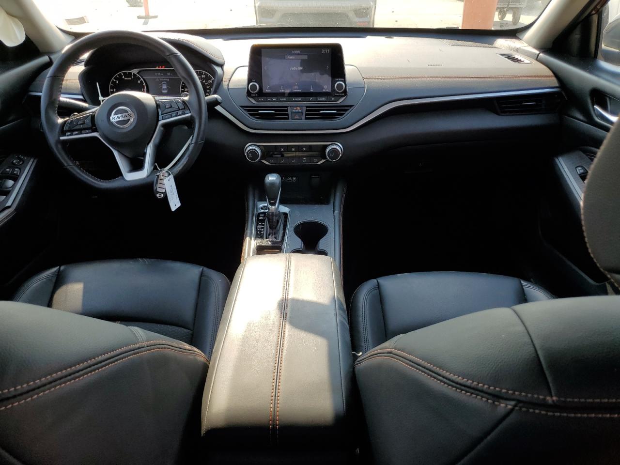 1N4BL4CV1MN407810 NISSAN ALTIMA 2021
