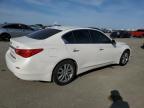 2017 Infiniti Q50 Base на продаже в Martinez, CA - Front End