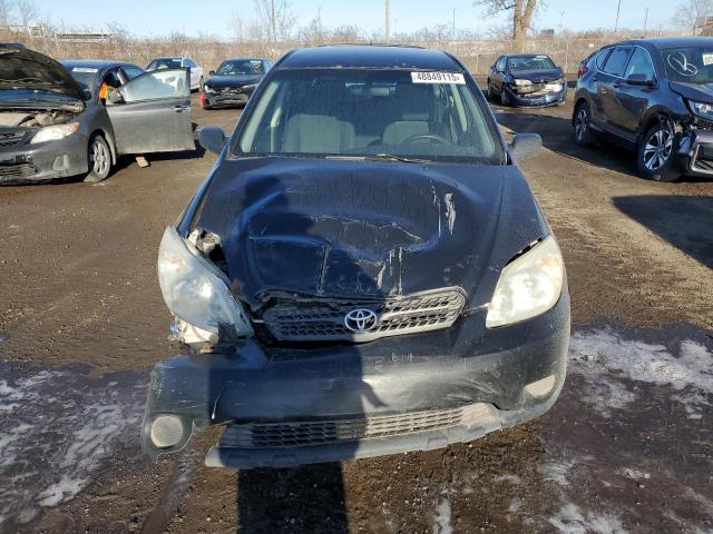 2005 TOYOTA COROLLA MATRIX XR