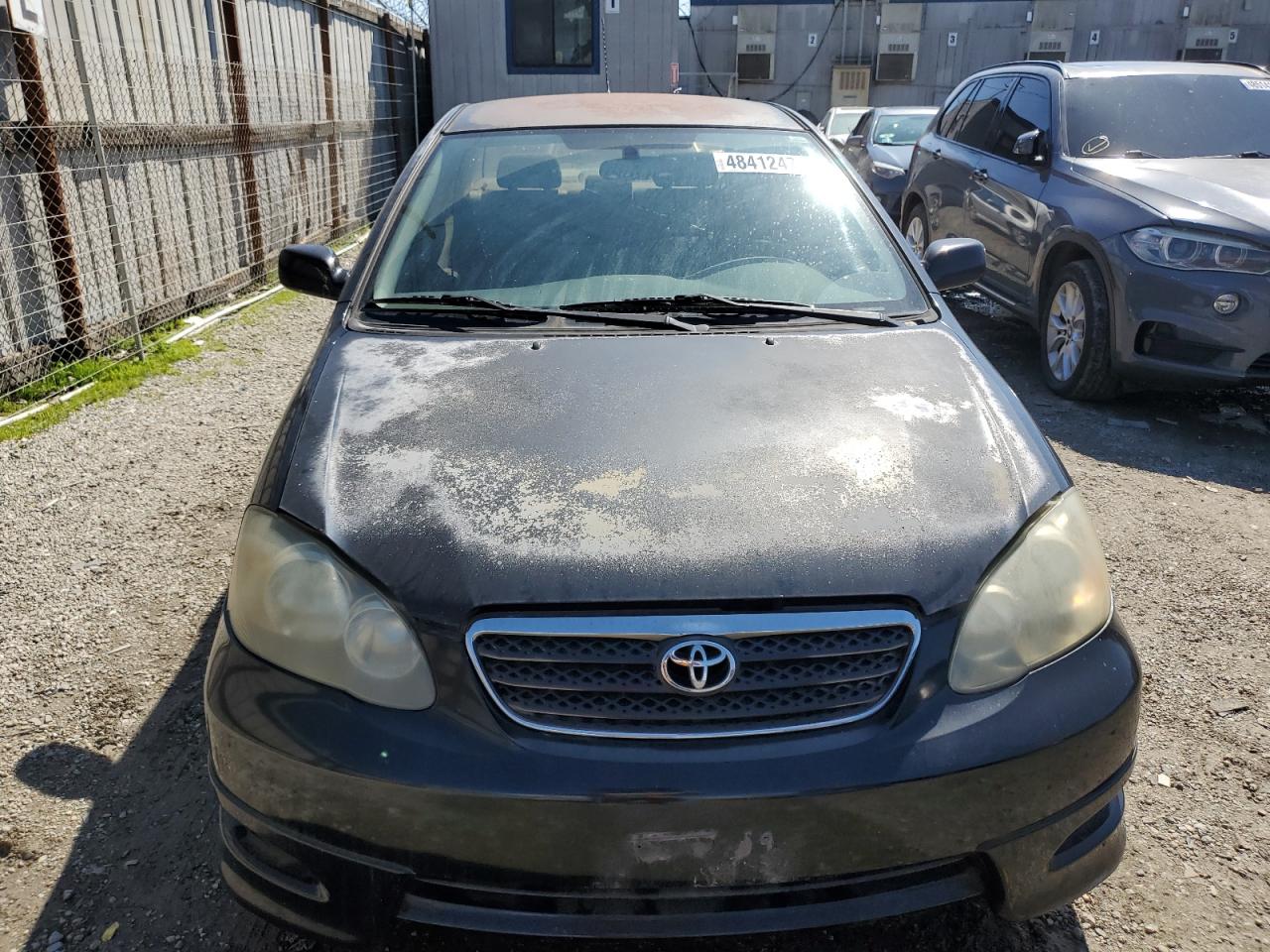 2007 Toyota Corolla - Image 5