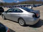 2017 Toyota Camry Hybrid за продажба в West Warren, MA - Rear End