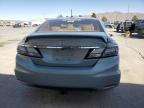 2013 Honda Civic Hybrid L იყიდება Anthony-ში, TX - Front End