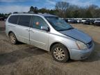 2007 Kia Sedona Ex en Venta en Conway, AR - Water/Flood