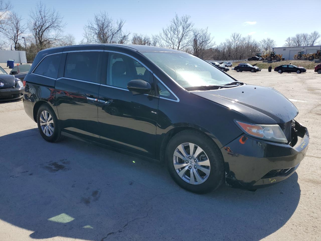 5FNRL5H65GB082145 HONDA All Models 2016