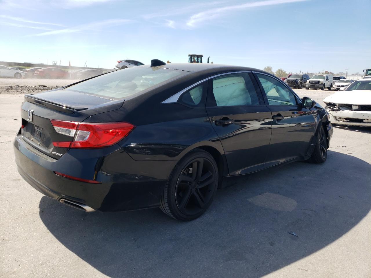 2020 Honda Accord - Image 3