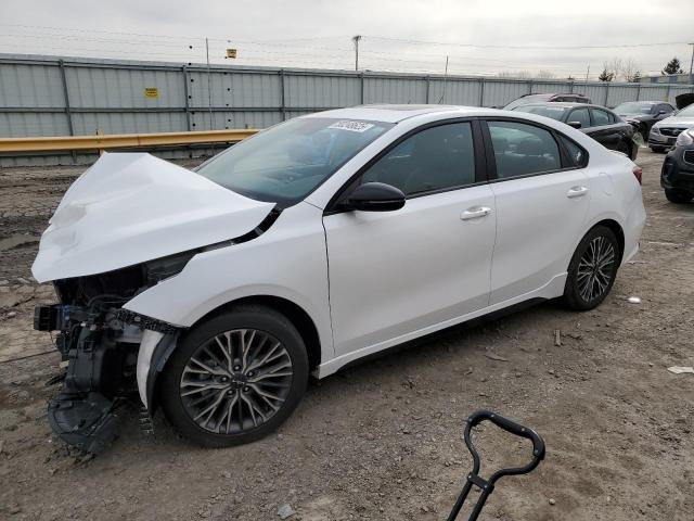 KIA FORTE GT L 2022