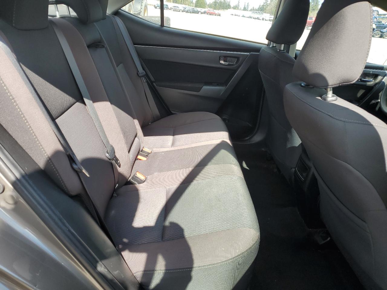 2T1BURHE2KC230410 TOYOTA COROLLA 2019
