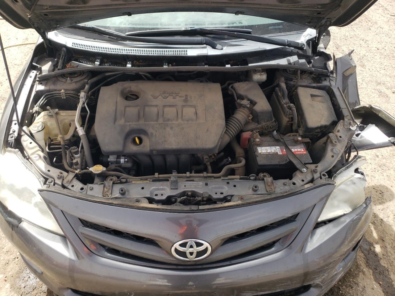 2012 Toyota Corolla - Image 11