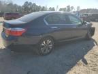 2015 Honda Accord Lx en Venta en Hampton, VA - Front End