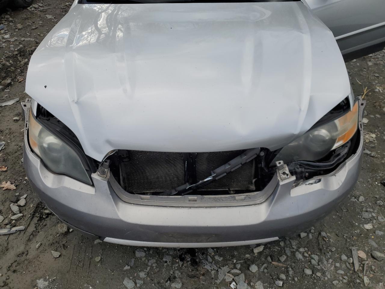 2005 Subaru Legacy - Image 12