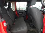 2018 Jeep Wrangler Unlimited Sport for Sale in Sun Valley, CA - Minor Dent/Scratches