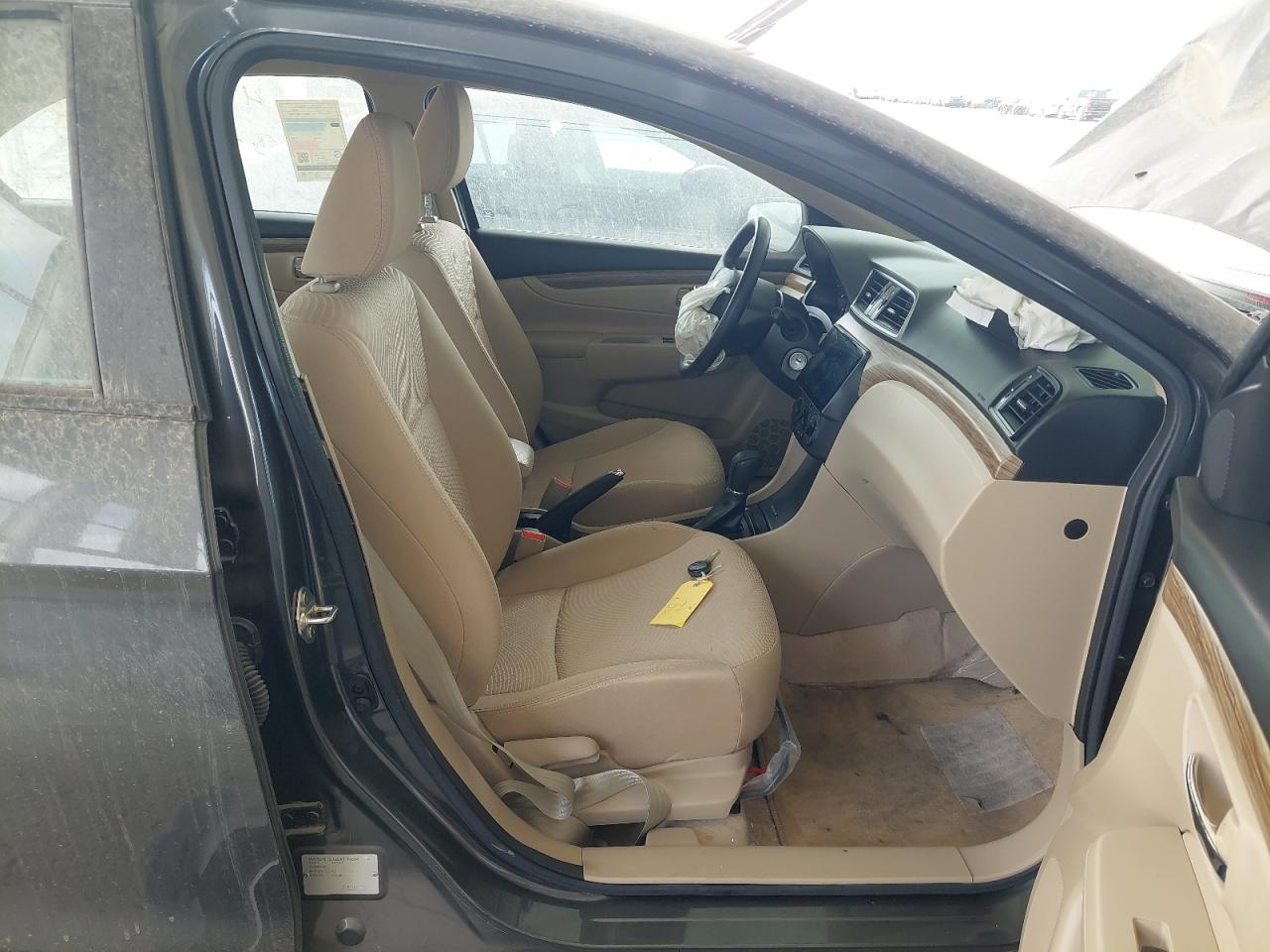 MA3VC7A12RA498154 - 2024 Suzuki CIAZ - #undefined