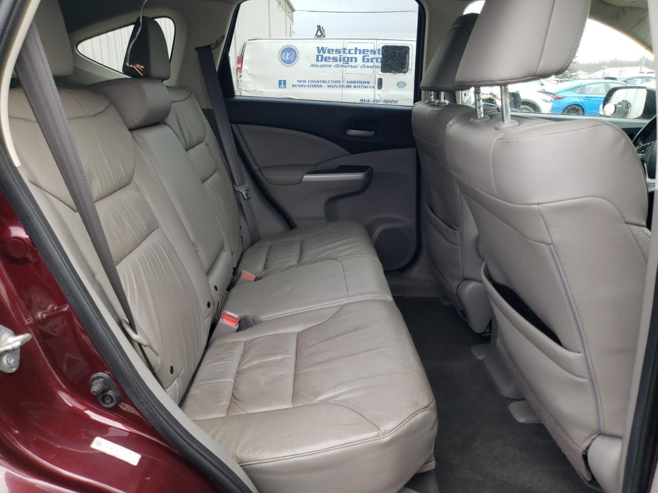 2014 Honda CR-V - Image 11