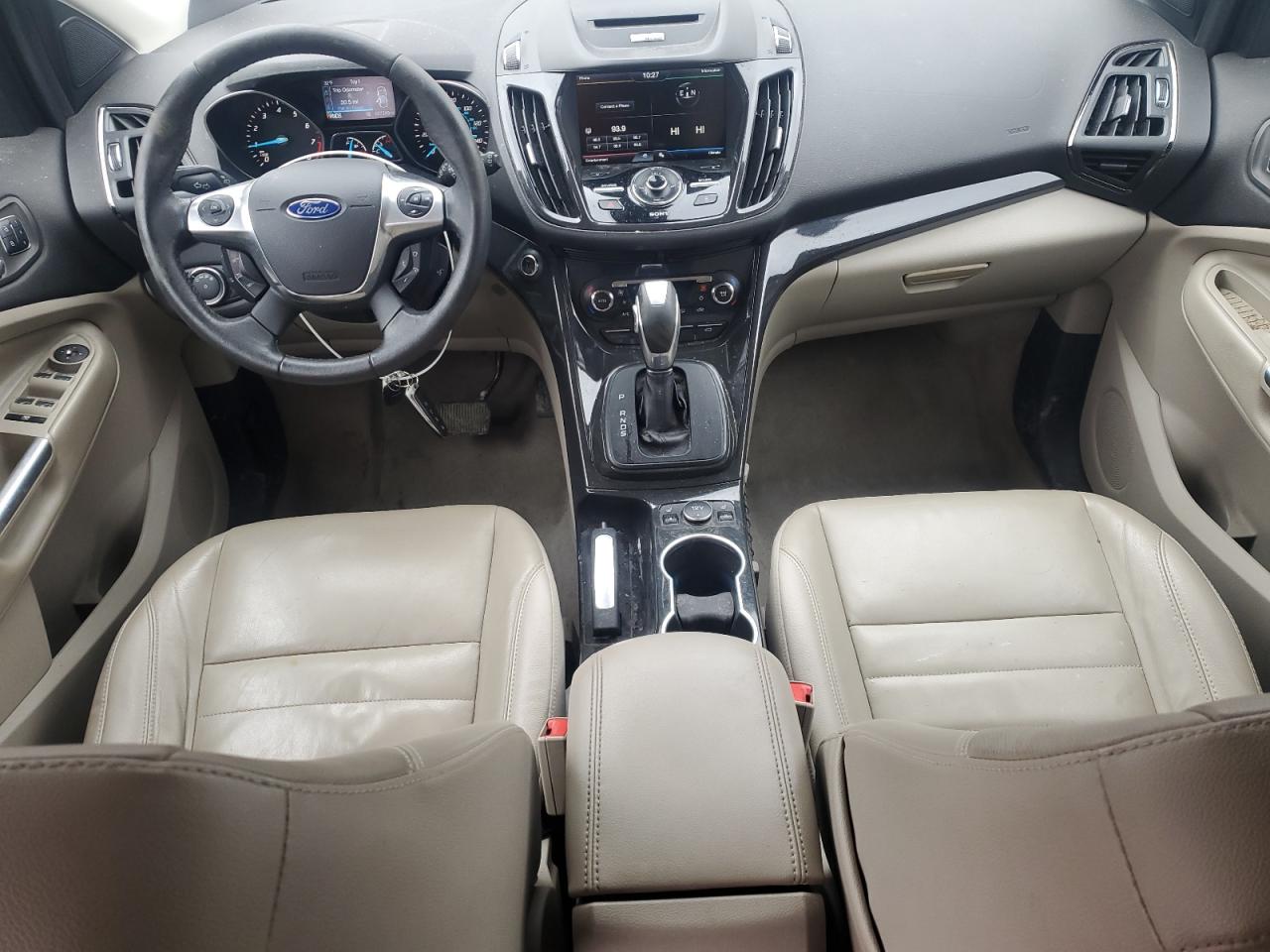 2014 Ford Escape - Image 8