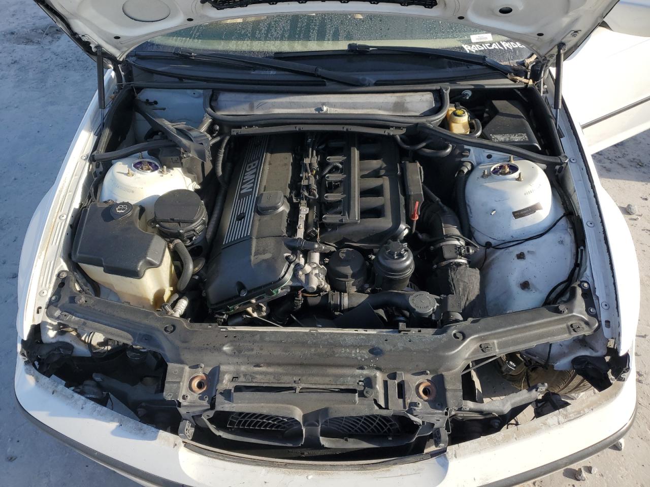 2003 BMW 3er - Image 13